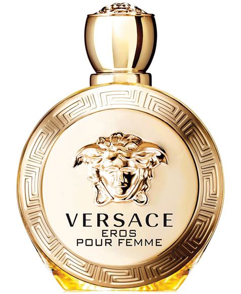 versace eros 3.4 oz macy's|Versace Eros for sale.